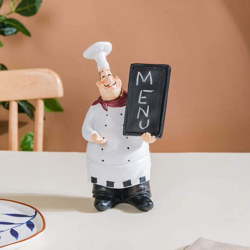 Table Chef Nestasia