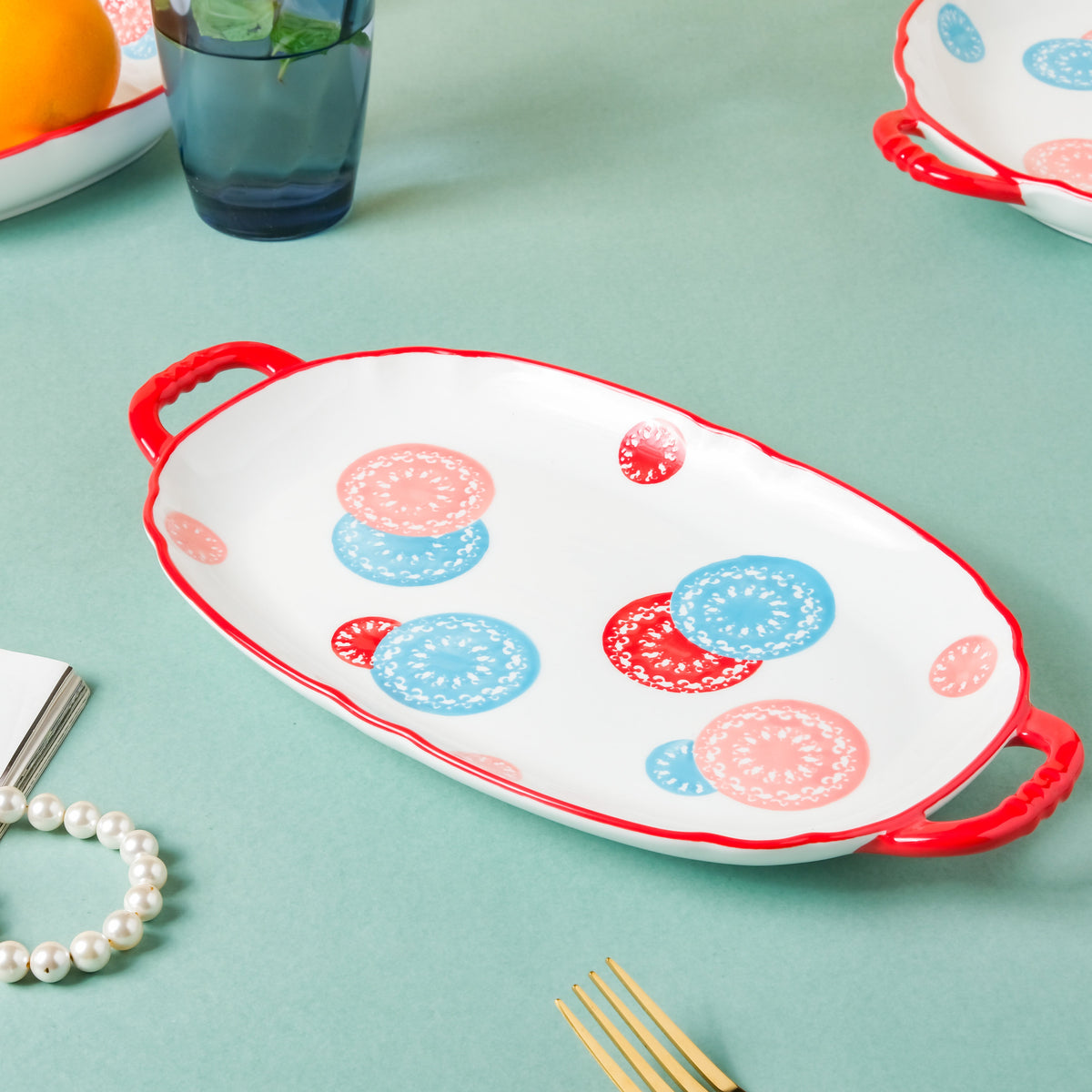 Hot Plate Grill Nestasia