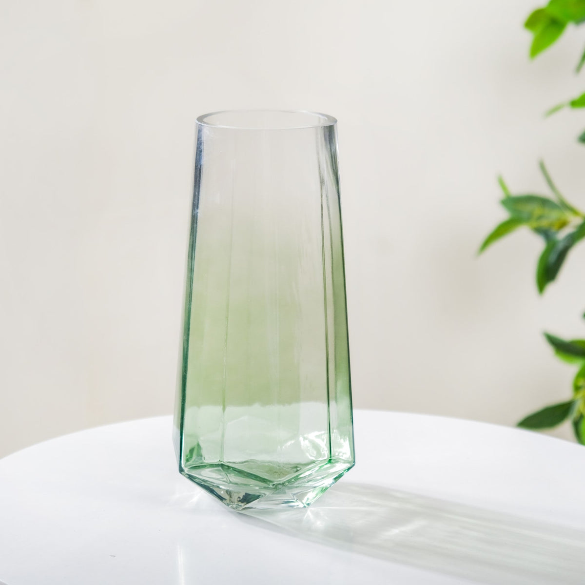 Small Opaque Vase Nestasia