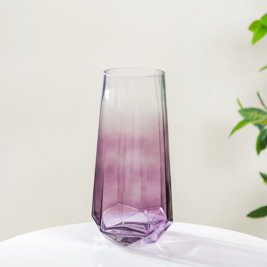 Small Opaque Vase Nestasia