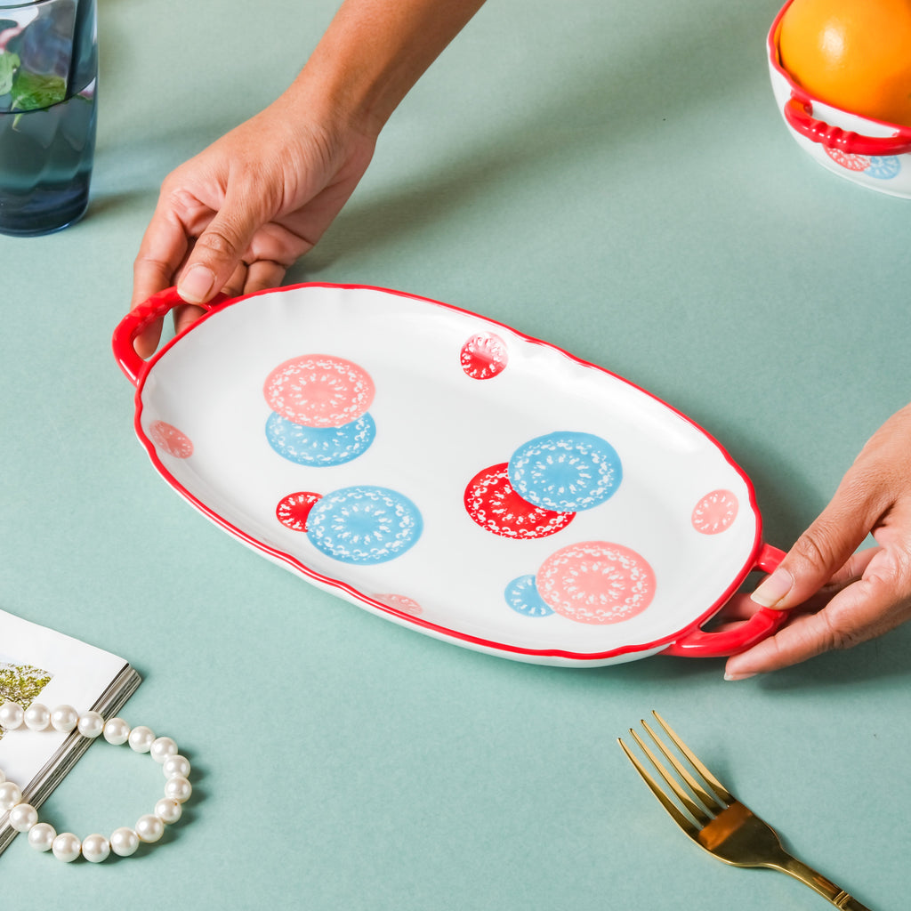 Hot Plate Grill Nestasia