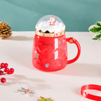 Souper Santa Christmas Hamper Set Of 3 Nestasia
