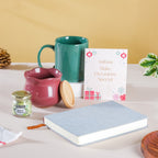Matcha To Do Gift Hamper Set Of 4 Nestasia