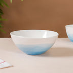 Ombre Bowl Blue Nestasia