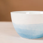 Ombre Bowl Blue Nestasia