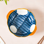 Bowl With Handles Nitori Nestasia