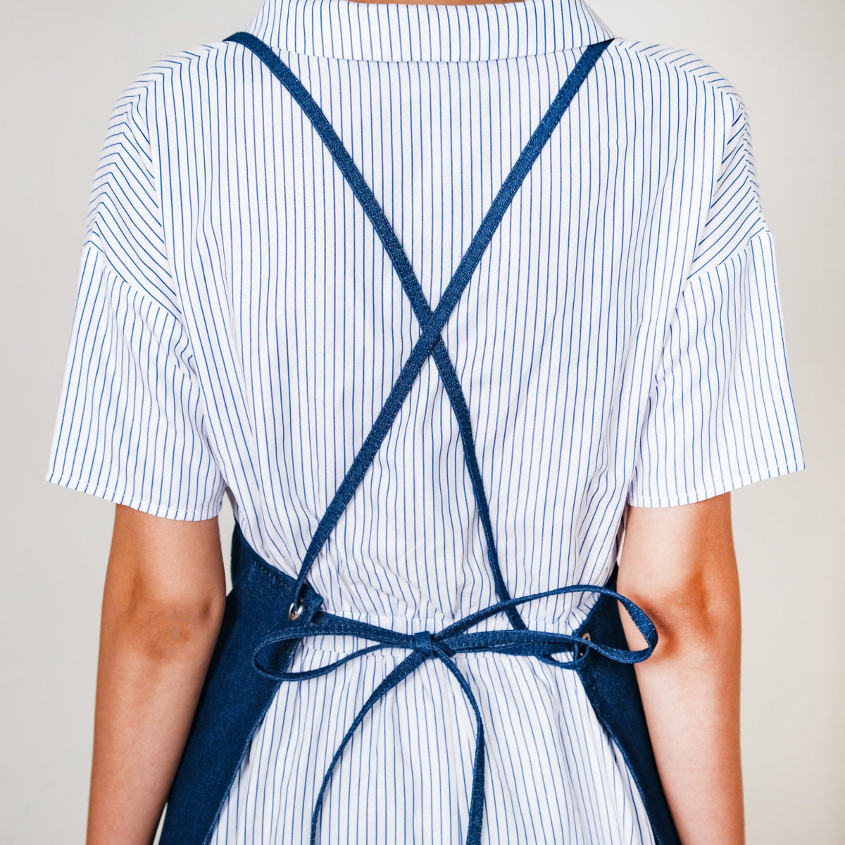 Cooking Apron For Women Pink Nestasia