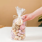Sustainable Sola Flower Potpourri Pink Nestasia