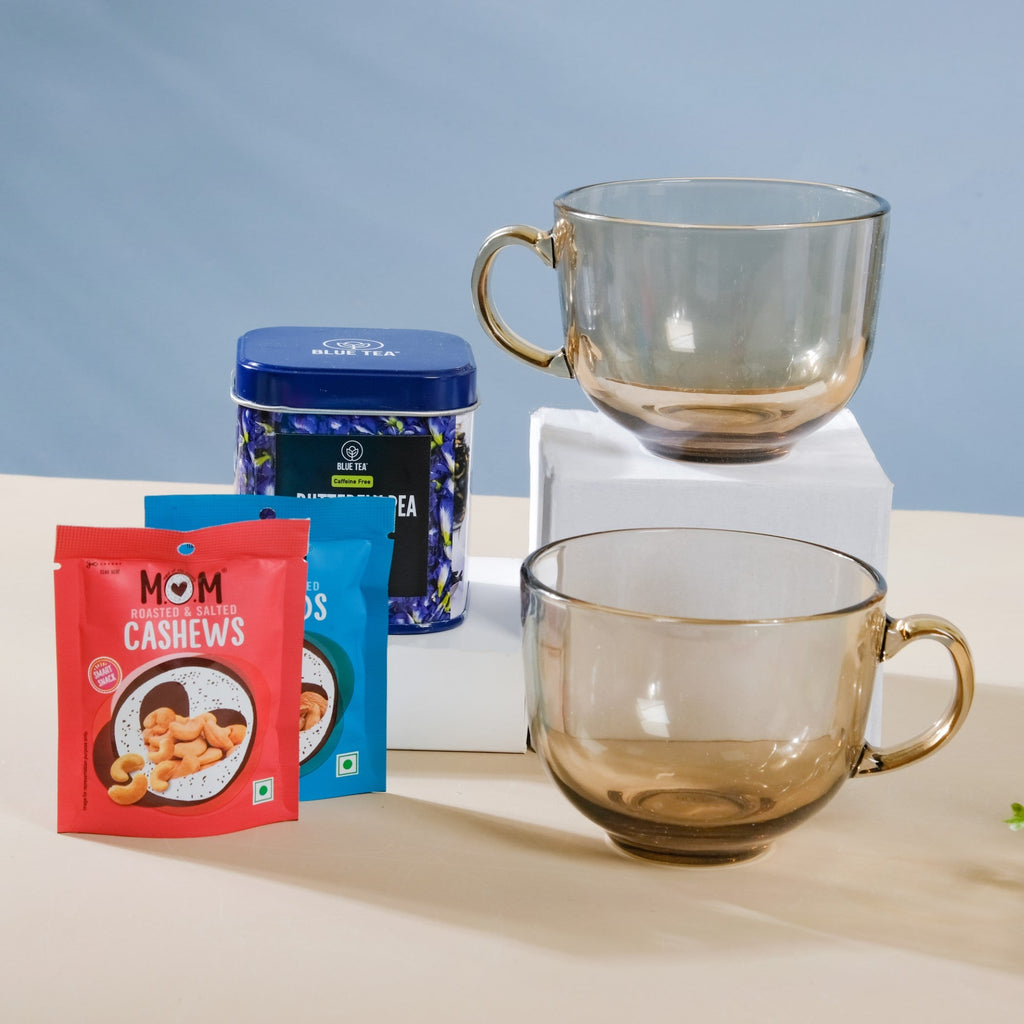 Cups Of Joy Festive Gift Hamper Set Of 4 Nestasia