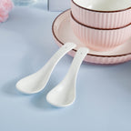 Rosy 10 Piece Soup Snack Set for 2 Nestasia