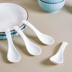 Azure 18 Piece Soup Salad Set For 4 Nestasia