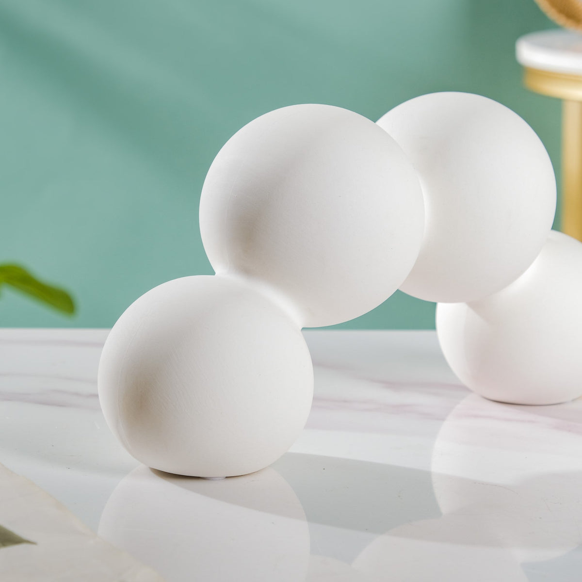 Bubble Loop Decor Object Nestasia