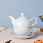 Teapot Set for One Nestasia