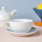 Teapot Set for One Nestasia