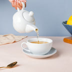 Teapot Set for One Nestasia