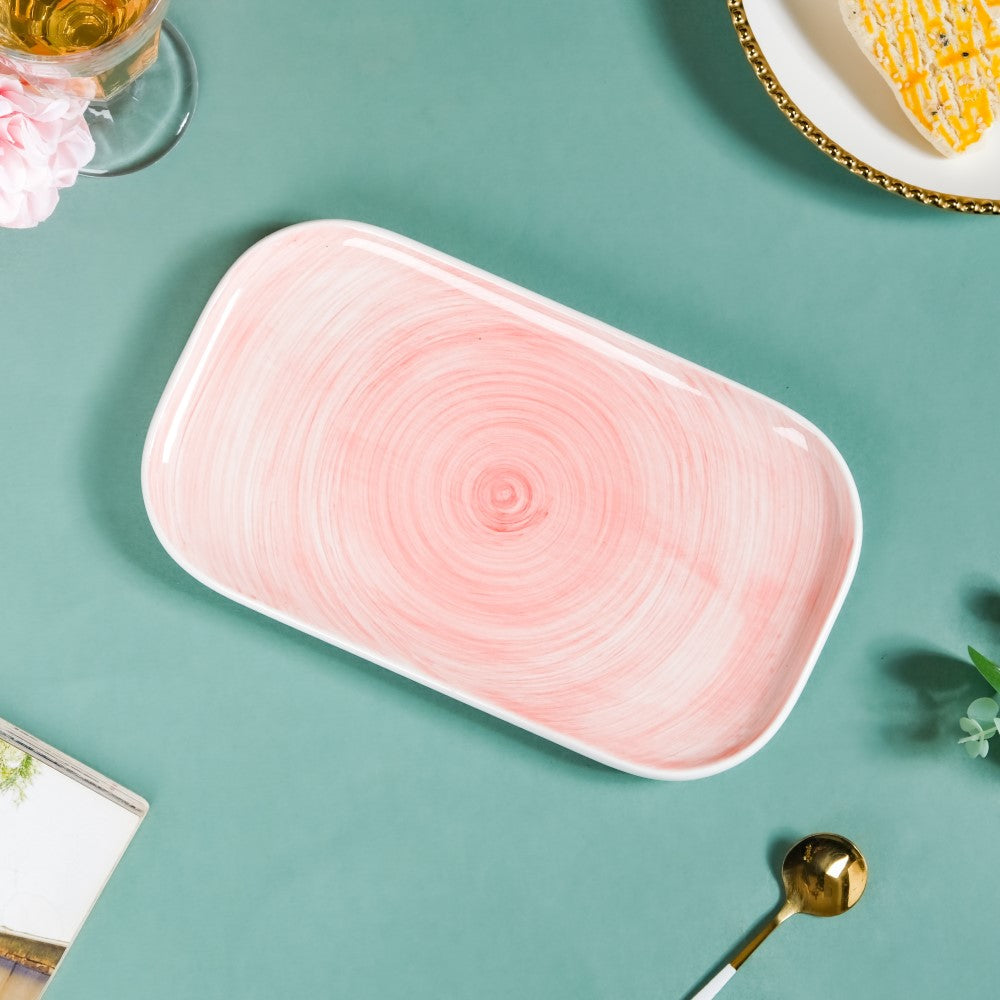 Pink Platter Nestasia