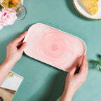 Pink Platter Nestasia