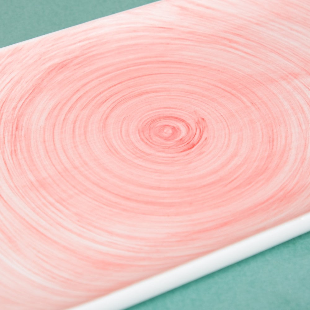 Pink Platter Nestasia