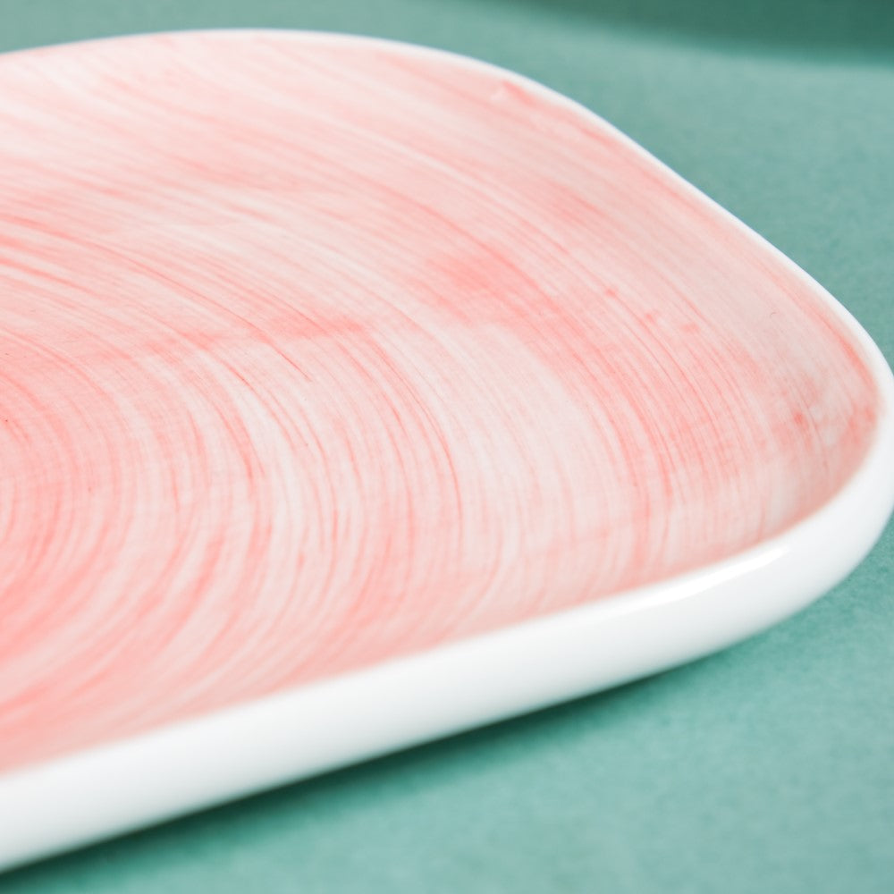 Pink Platter Nestasia