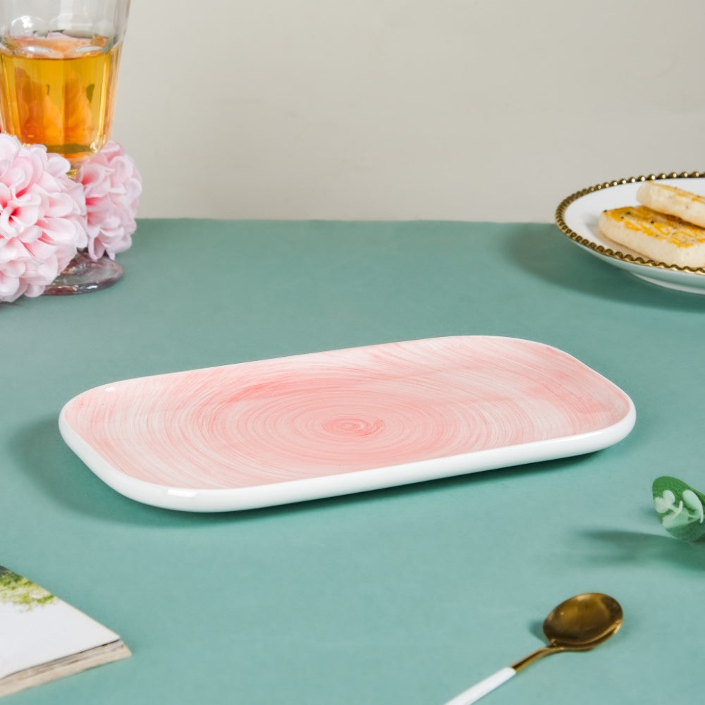 Pink Platter Nestasia