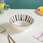 Meraki Ribbed Ramen Bowl 1 L Nestasia