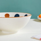Meraki Ribbed Ramen Bowl 1 L Nestasia