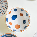Meraki Ribbed Ramen Bowl 1 L Nestasia