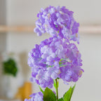 Silk Hydrangea Stem Nestasia
