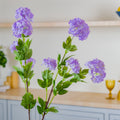 Silk Hydrangea Stem Nestasia
