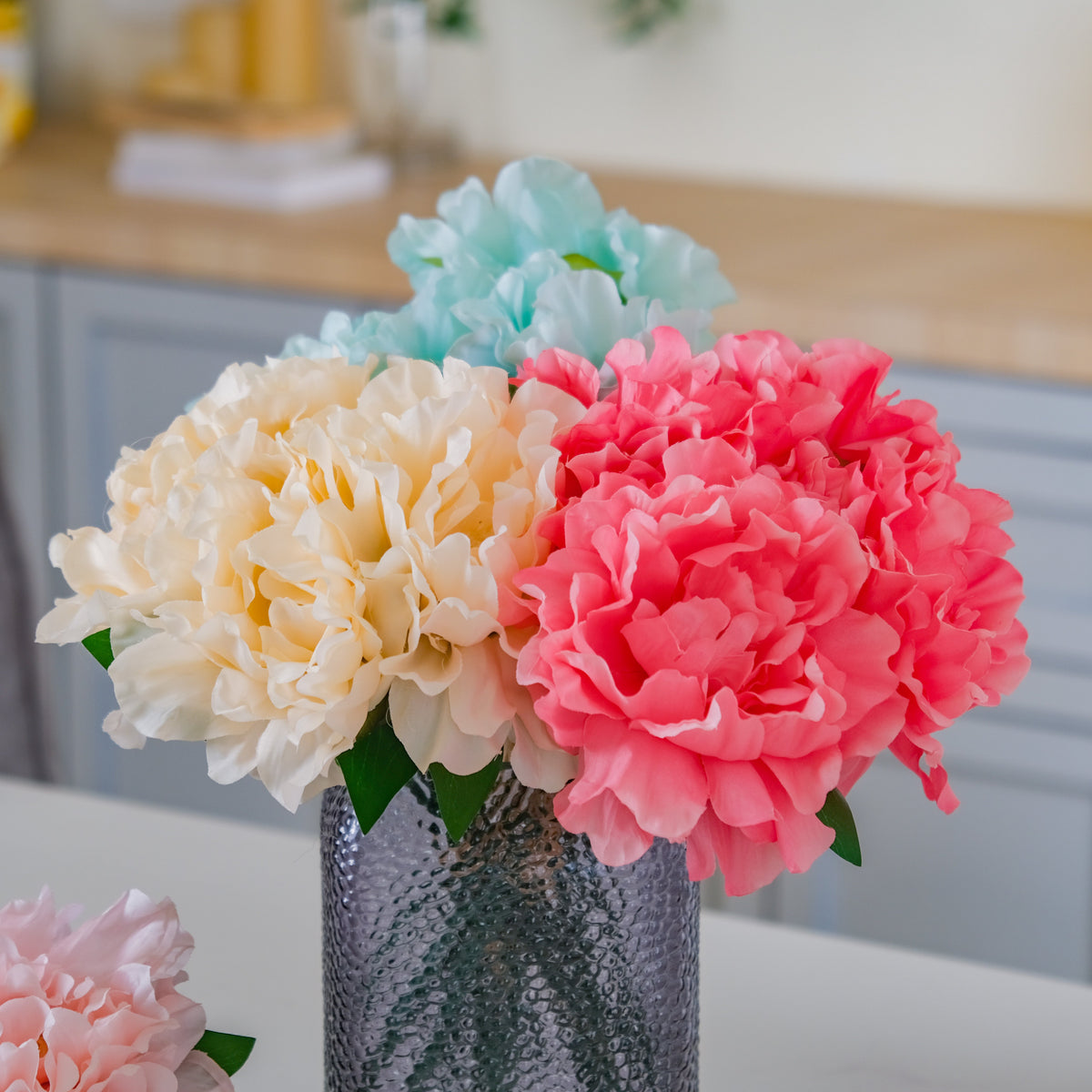 Peony Stem Nestasia