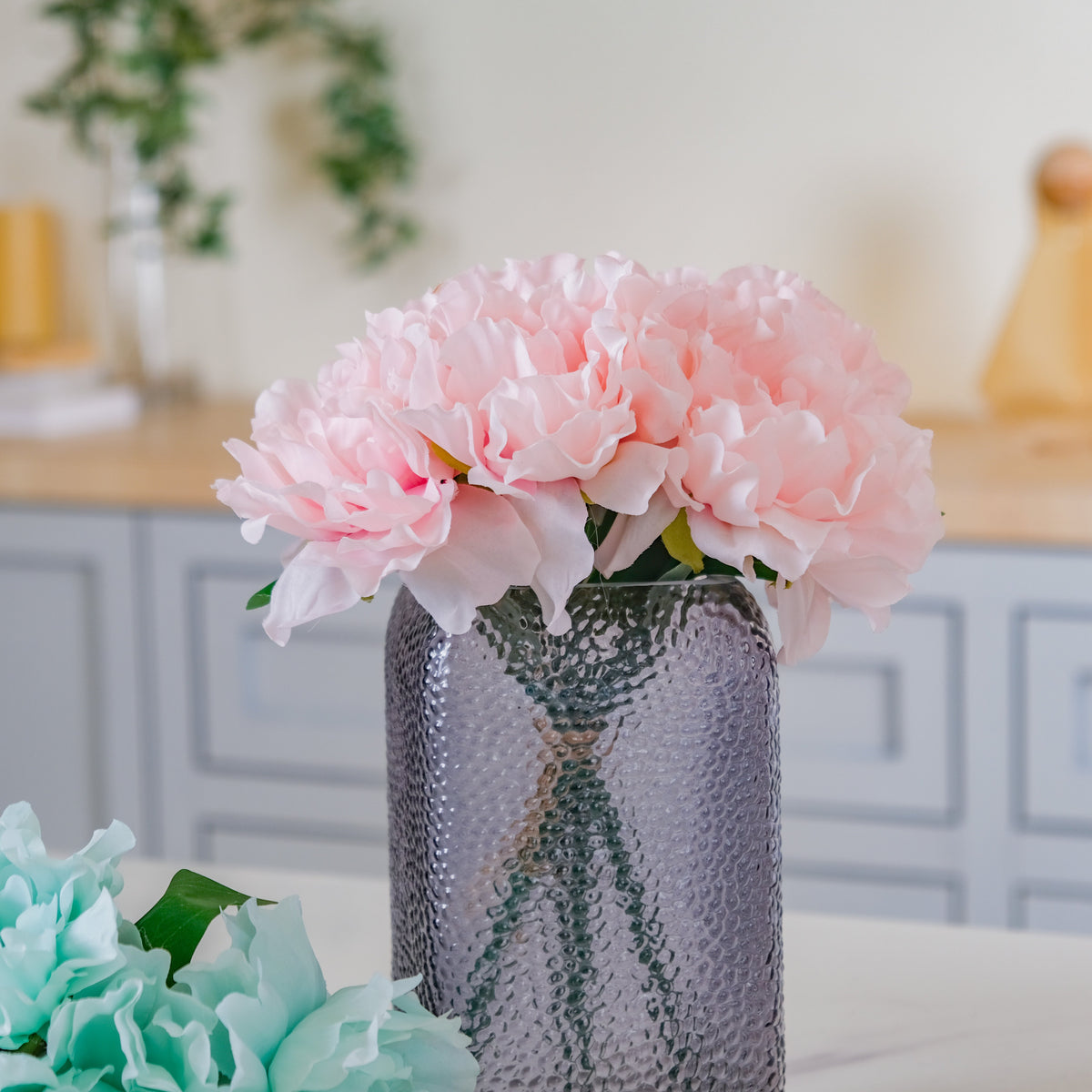 Peony Stem Nestasia
