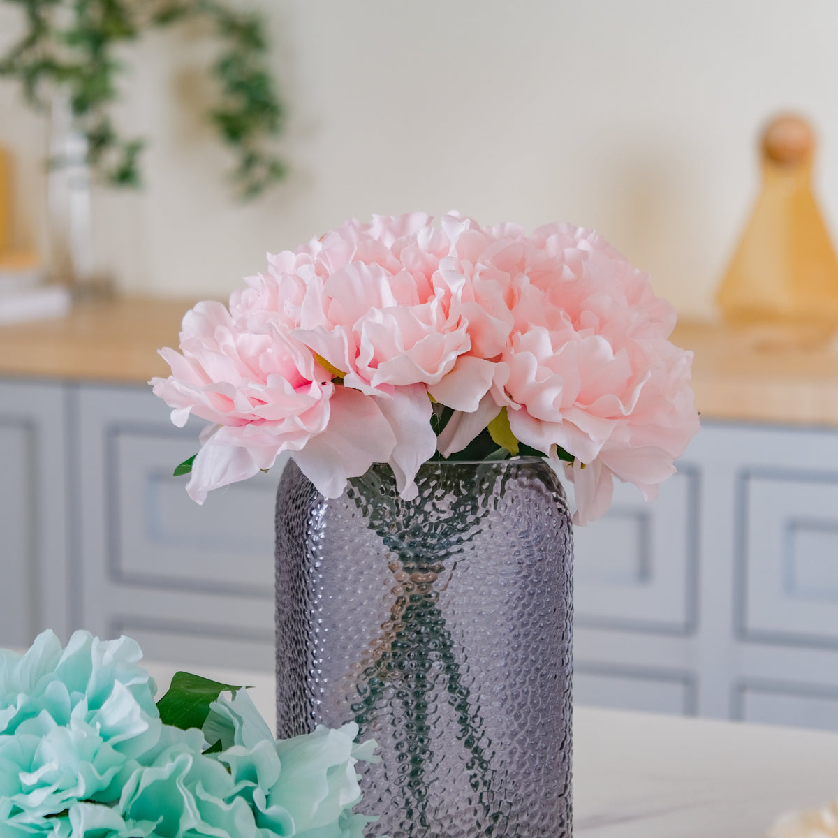 Peony Stem Nestasia