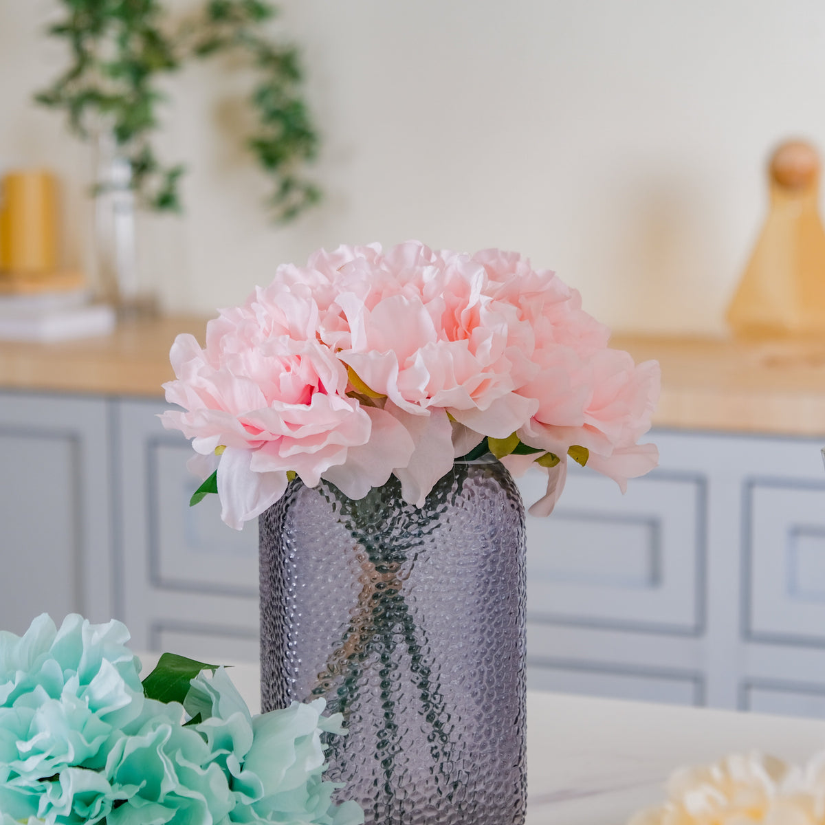 Peony Stem Nestasia