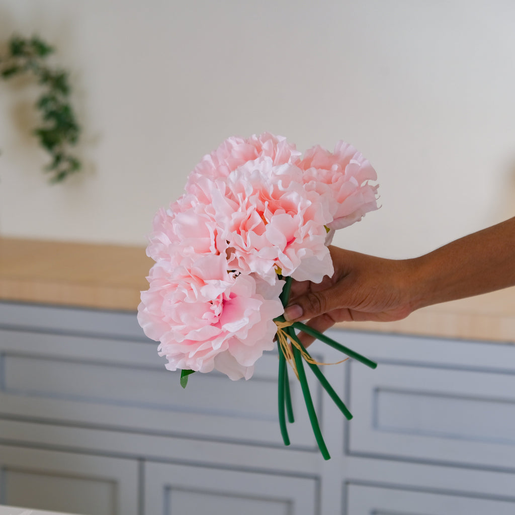 Peony Stem Nestasia