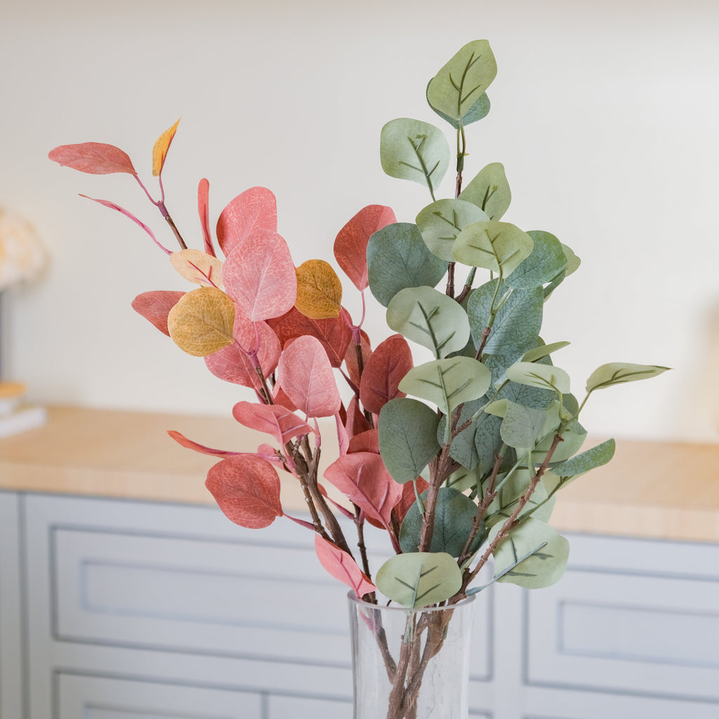 Decorative Leaf Stem Nestasia