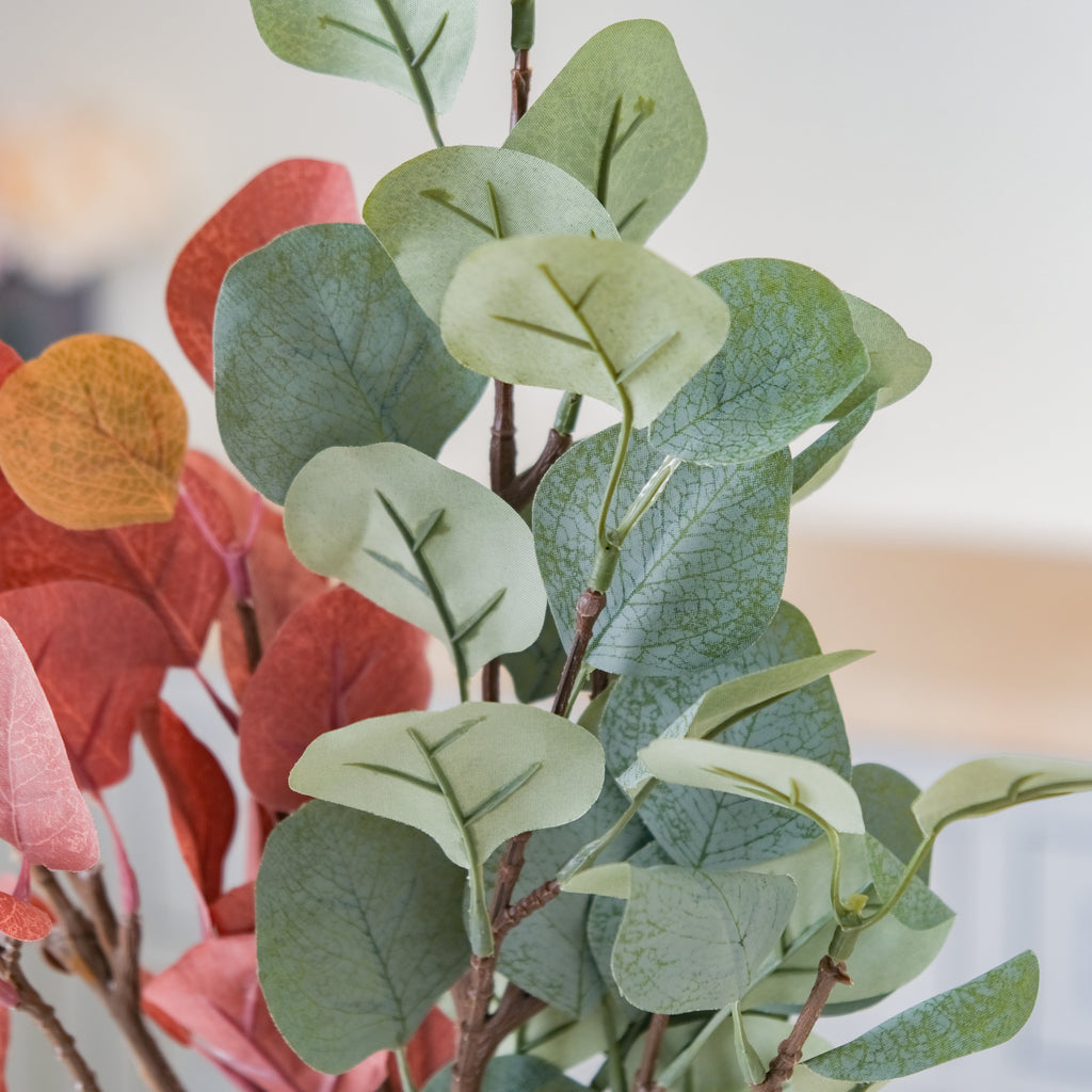 Decorative Leaf Stem Nestasia