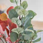 Decorative Leaf Stem Nestasia