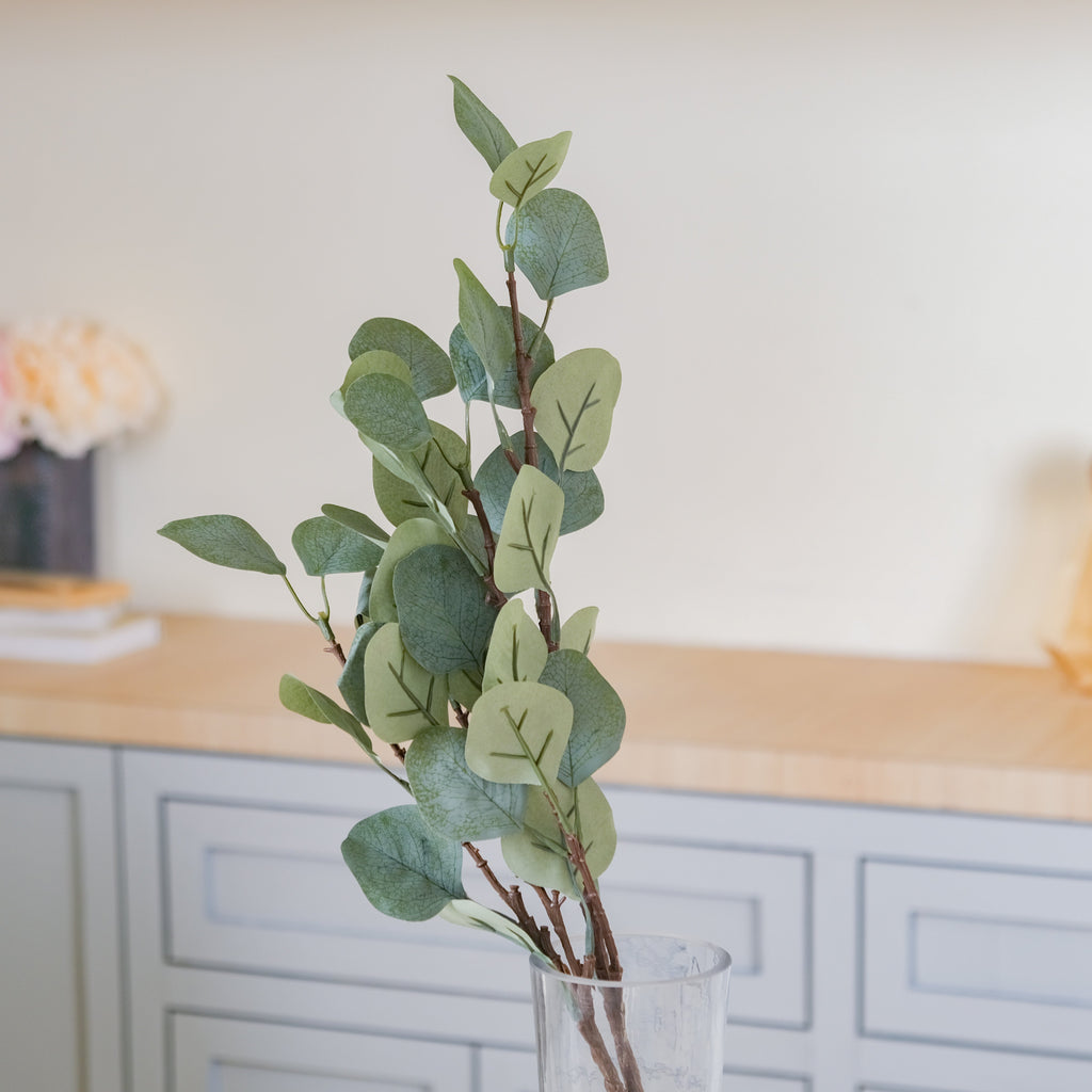 Decorative Leaf Stem Nestasia