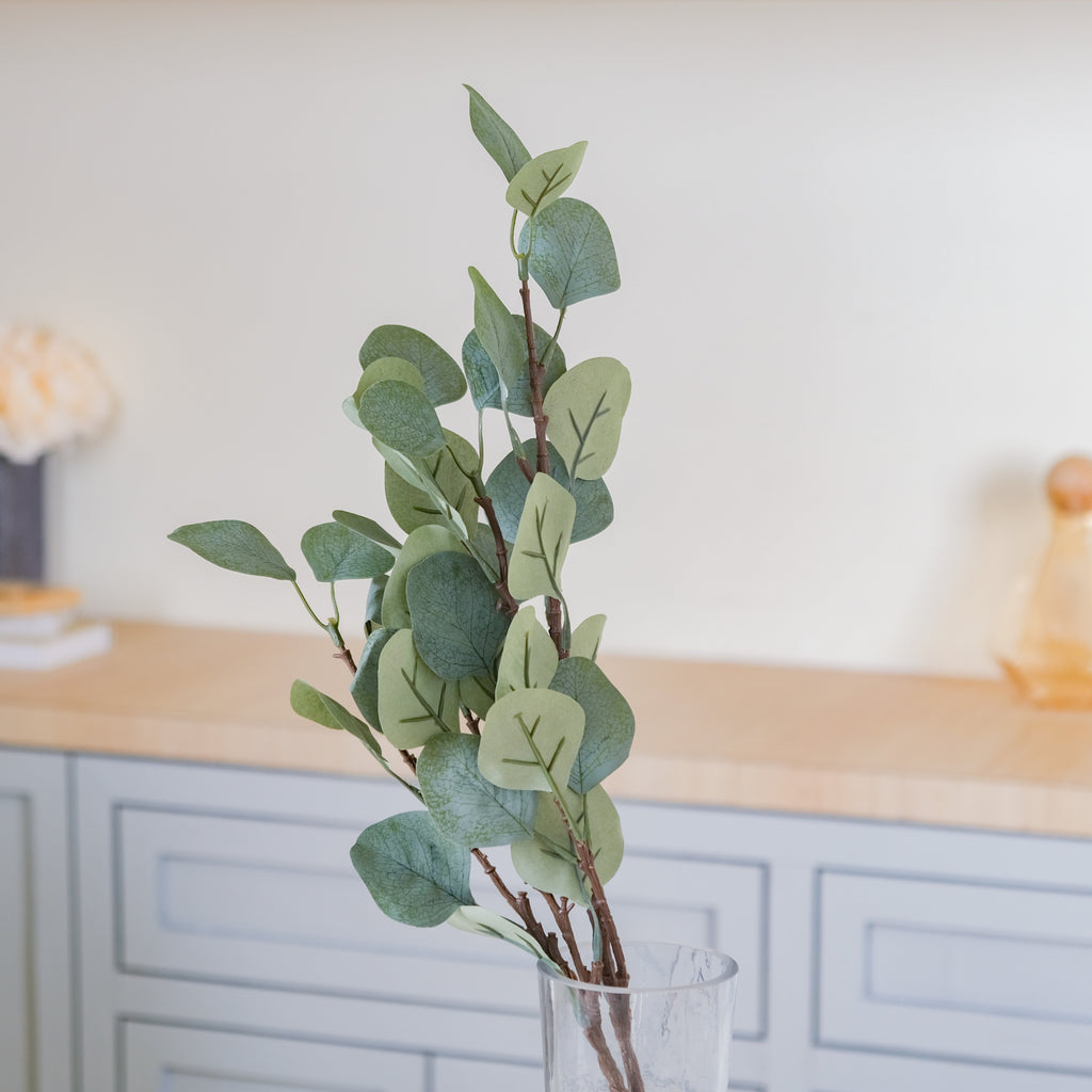Decorative Leaf Stem Nestasia