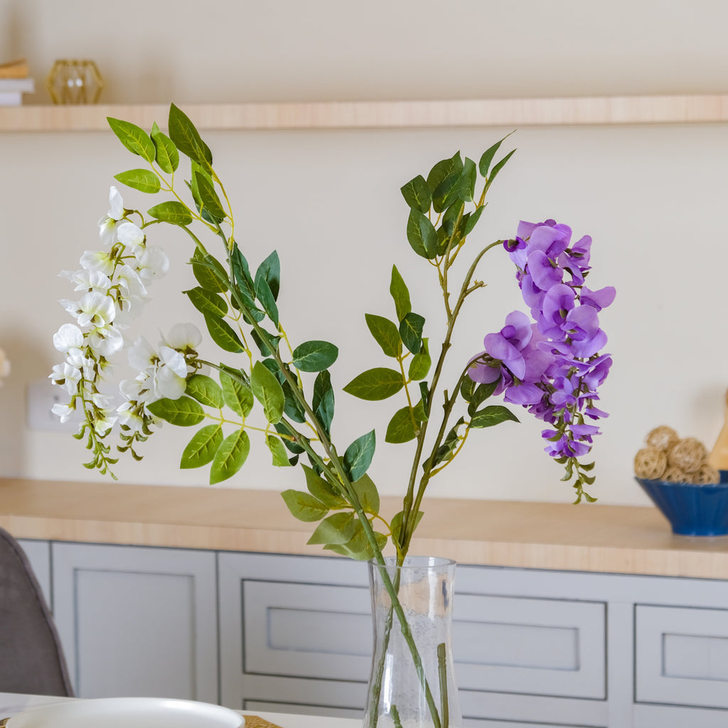 Decorative Flower Stem Nestasia