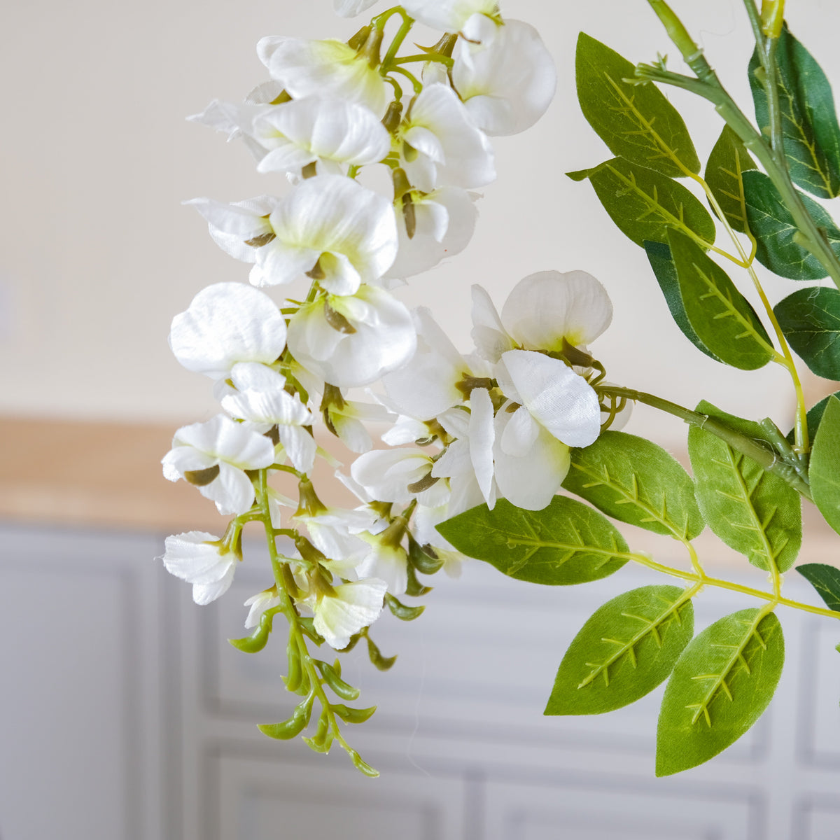 Decorative Flower Stem Nestasia
