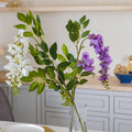 Decorative Flower Stem Nestasia