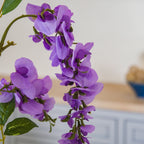 Decorative Flower Stem Nestasia