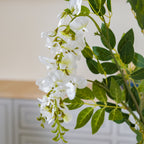 Decorative Flower Stem Nestasia
