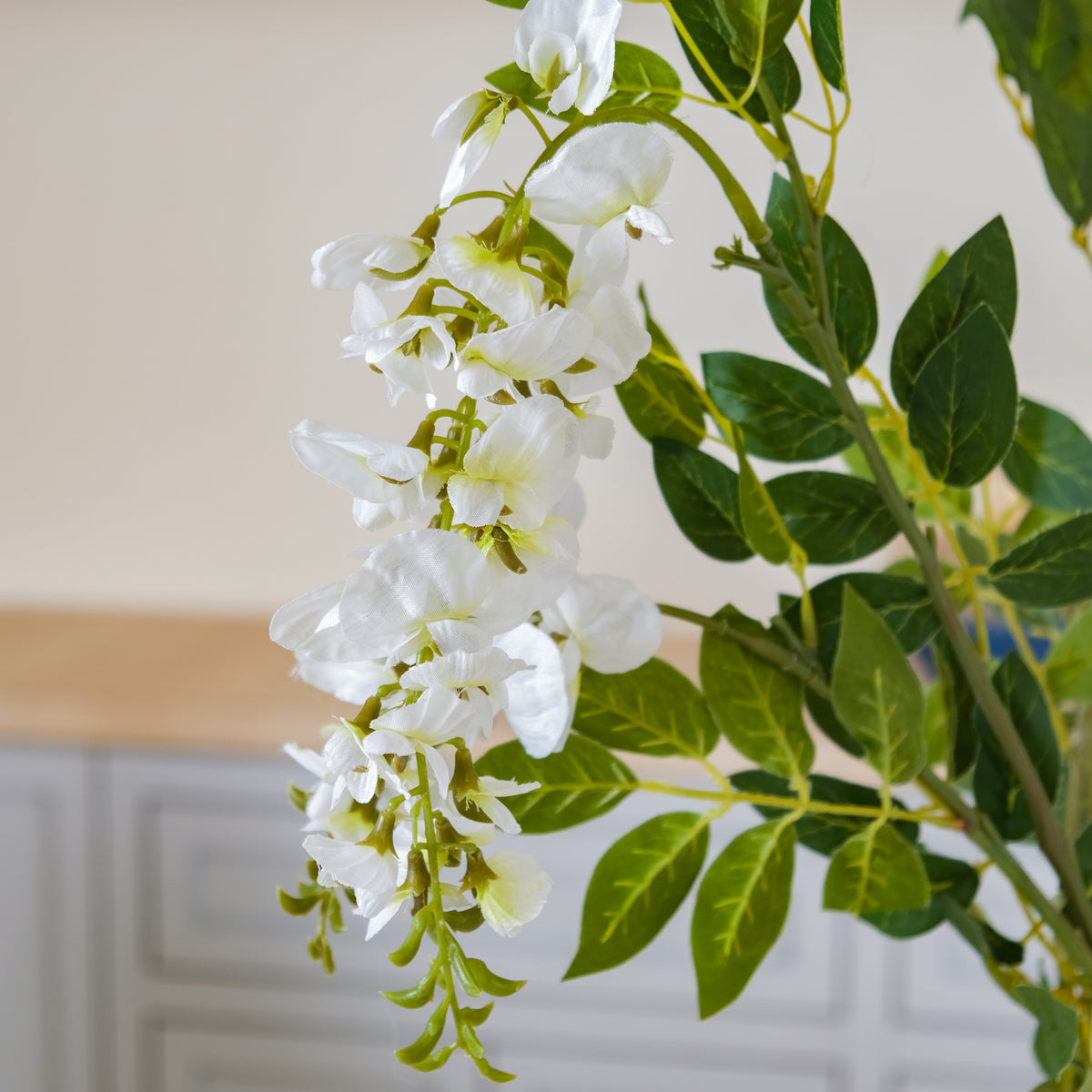 Decorative Flower Stem Nestasia