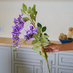 Decorative Flower Stem Nestasia