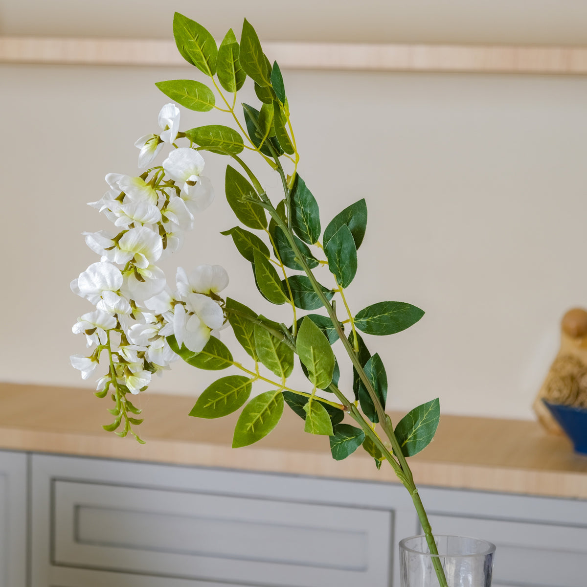Decorative Flower Stem Nestasia