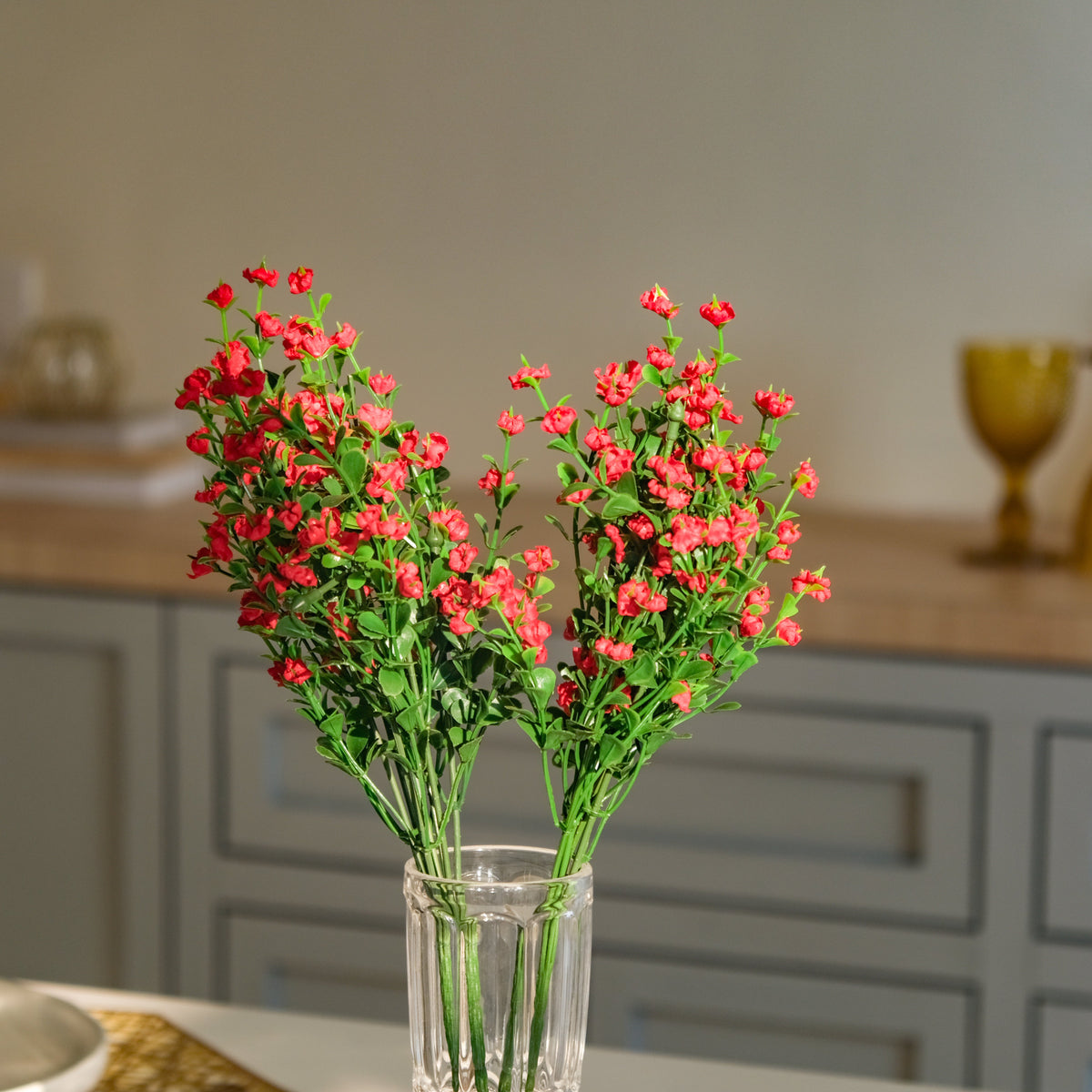 Gypsophila Flower Nestasia