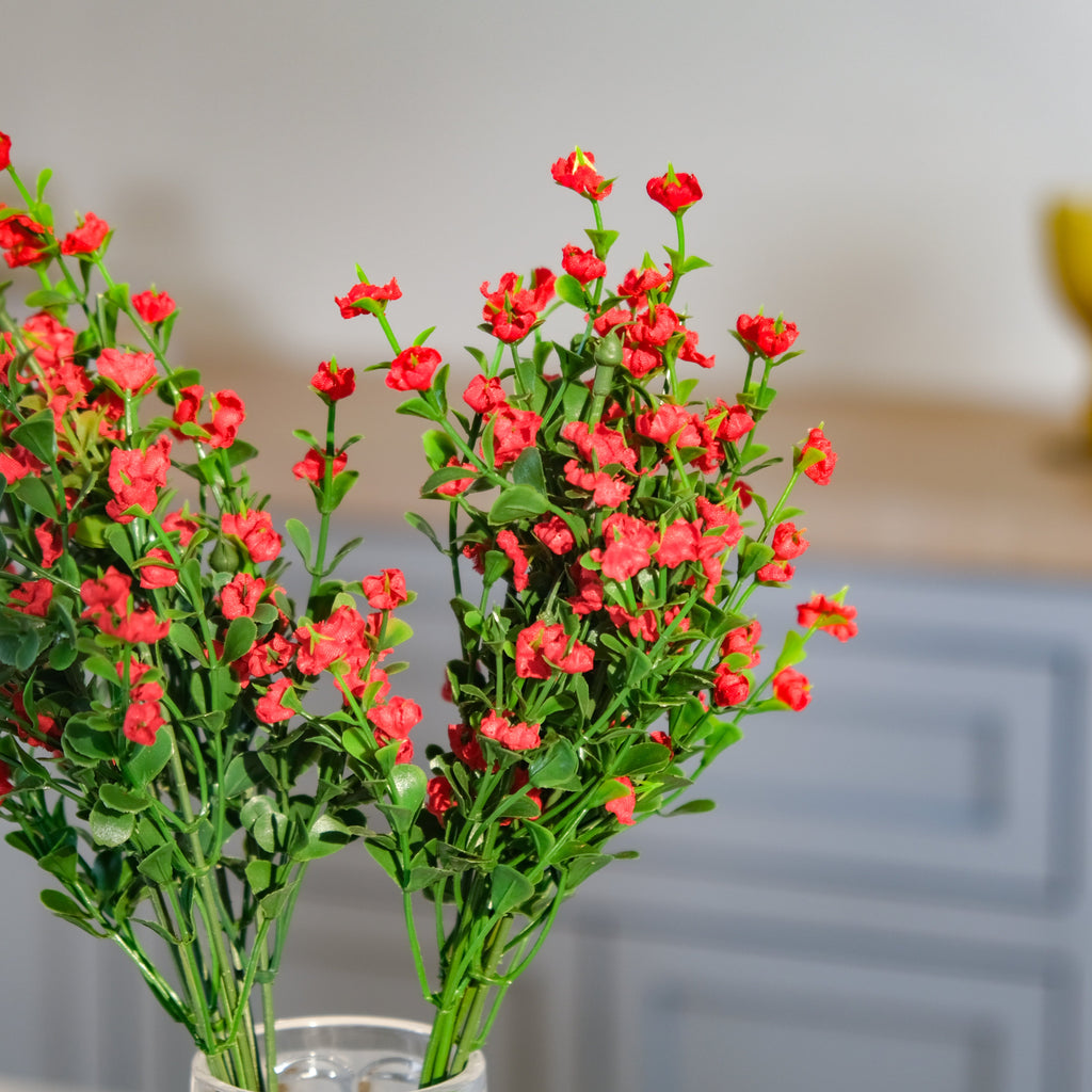 Gypsophila Flower Nestasia