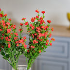 Gypsophila Flower Nestasia